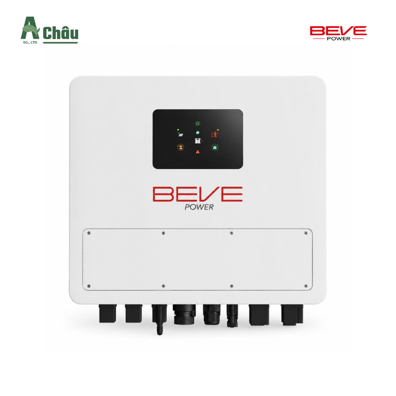 INVERTER HYBRID BEVE 6KW ECO