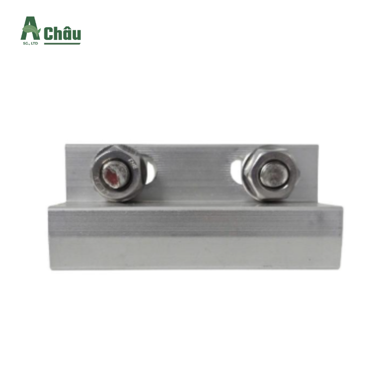 Kẹp Xà Gồ Biên | Cùm U Kẹp Biên