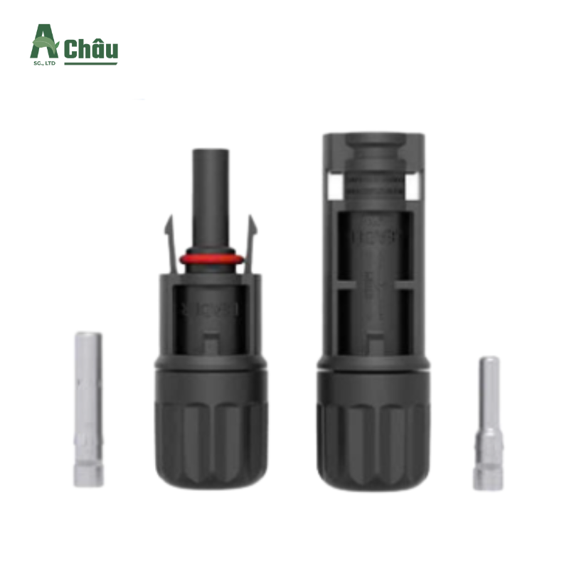 Giắc Nối MC4 Leader 1500V