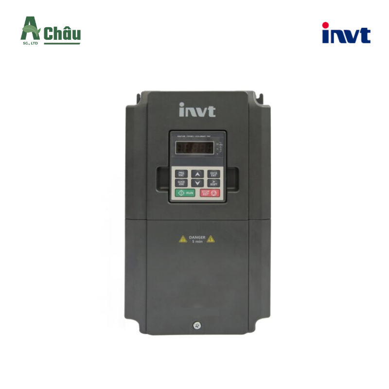 Biến tần INVT GD170-5R5-4-PV-H