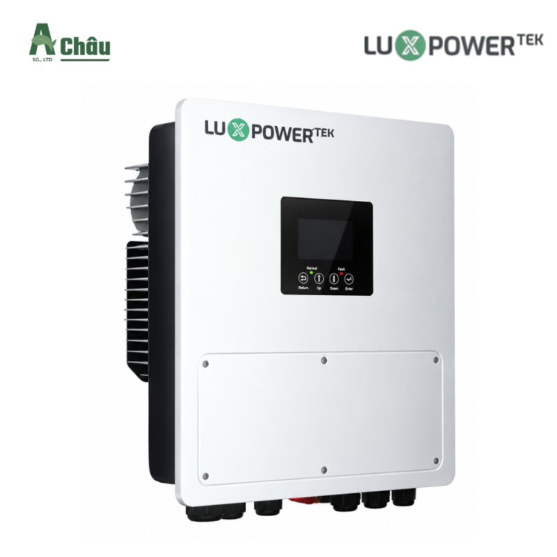 Inverter Hybrid Luxpower SNA PRO – EU 6.5K
